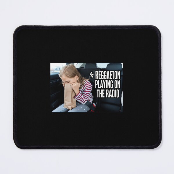 Item preview, Reggaeton is Garbage designed and sold by tcsztxib86.