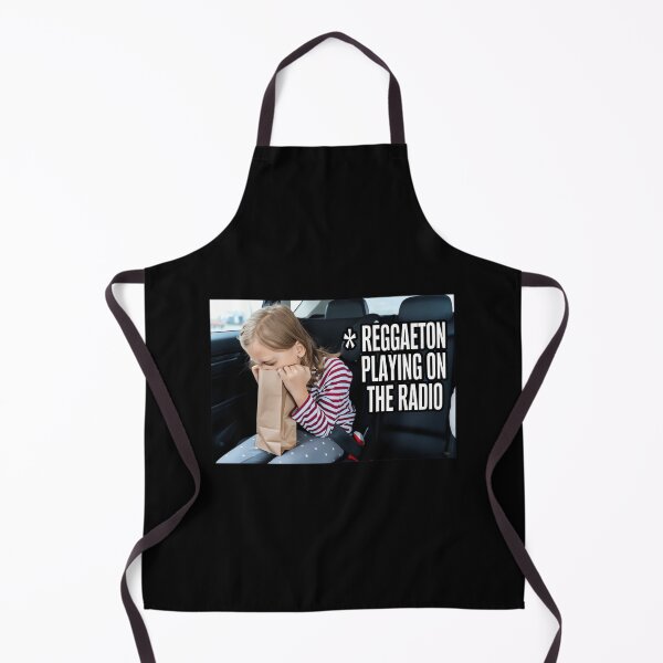 Item preview, Reggaeton is Garbage	 designed and sold by tcsztxib86.
