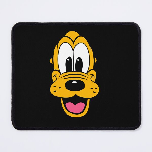 Item preview, Special Present Funny Pluto Dog Cartoon Gift Movie Fans  designed and sold by ANDORRELL.