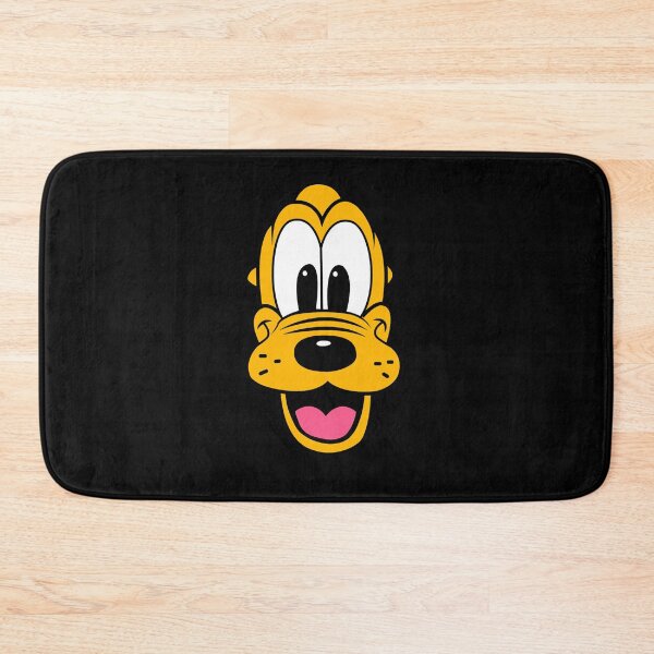 Item preview, Special Present Funny Pluto Dog Cartoon Gift Movie Fans  designed and sold by ANDORRELL.