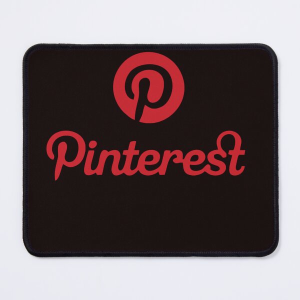 Item preview, Best seller pinterest logo merchandise designed and sold by ROCHELHUBB.