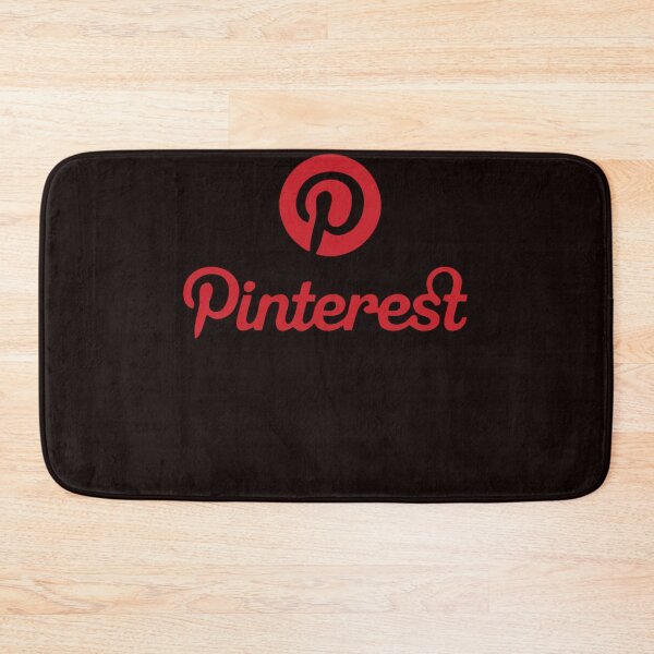 Item preview, Best seller pinterest logo merchandise designed and sold by ROCHELHUBB.