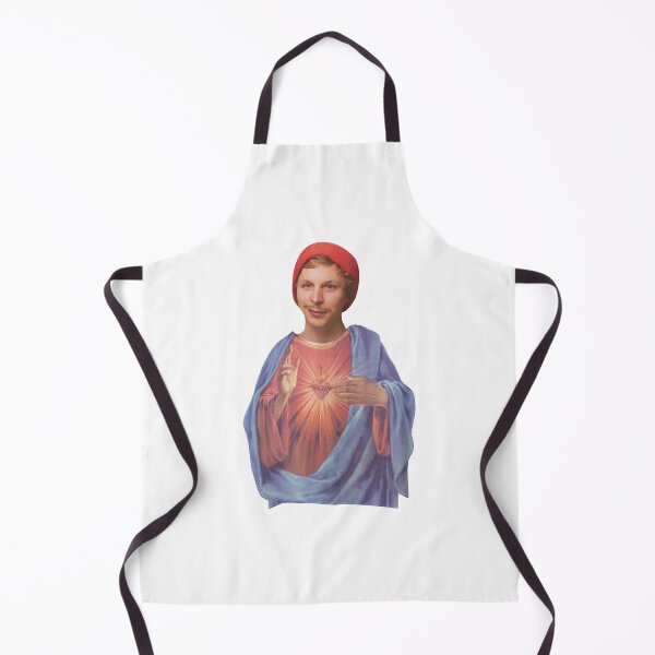 Item preview, Michael Cera Shirt Saint Michael Cera designed and sold by eckstromvan.