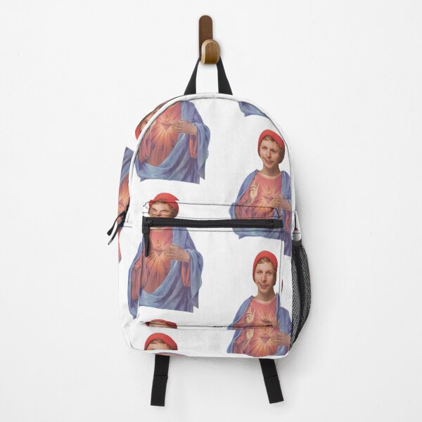 Item preview, Michael Cera Shirt Saint Michael Cera designed and sold by eckstromvan.