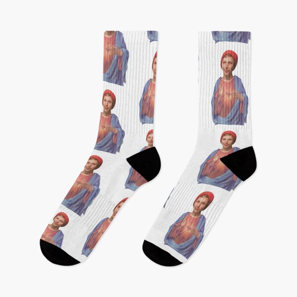 Item preview, Michael Cera Shirt Saint Michael Cera designed and sold by eckstromvan.