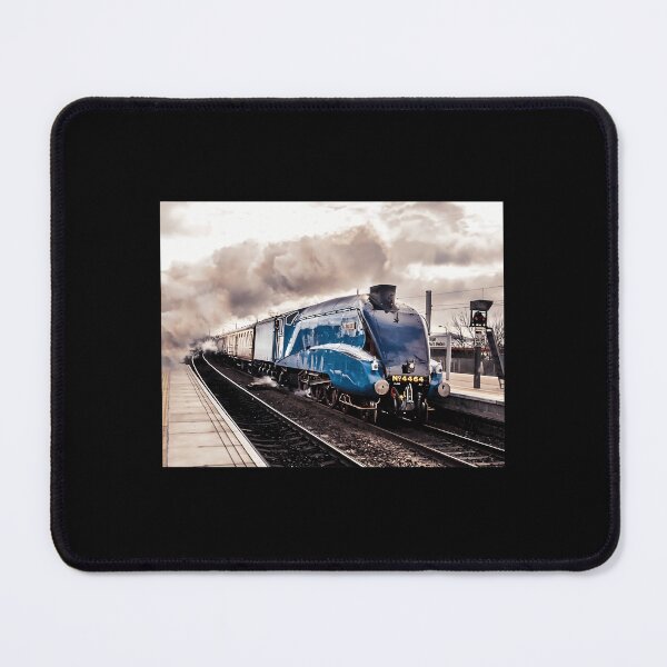 Item preview, Mallard Train 	 	 designed and sold by mwucskncxz46.