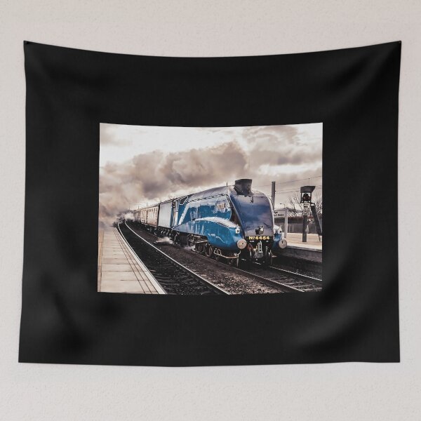 Item preview, Mallard Train 	 	 designed and sold by mwucskncxz46.