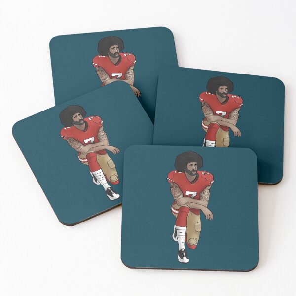 Item preview, Colin Kaepernick designed and sold by Camastodell.