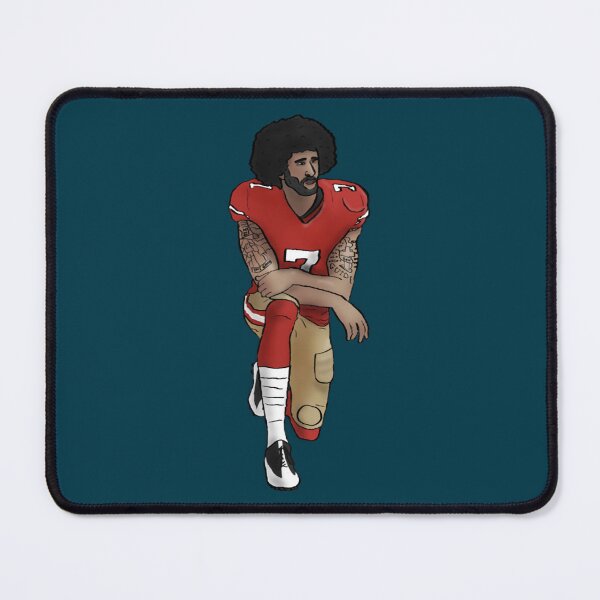 Item preview, Colin Kaepernick designed and sold by Camastodell.