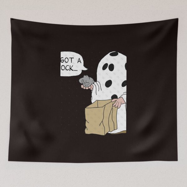 Item preview, Charlie Brown Halloween Costume  designed and sold by PedroStanton.
