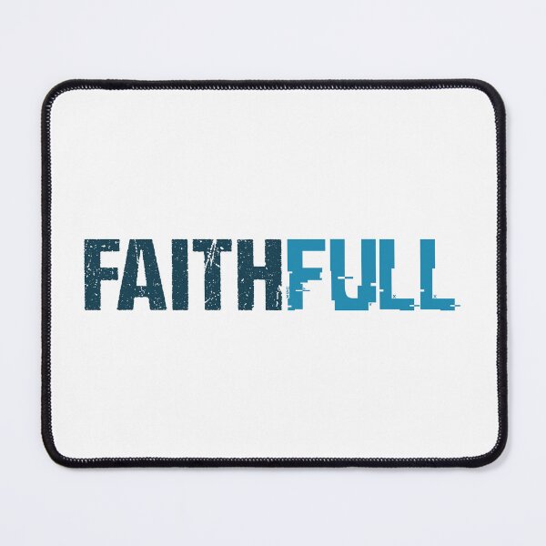 Item preview, Faithfull designed and sold by beefrancky.