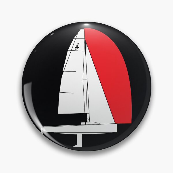 Item preview, J70 Sailboat  	 designed and sold by uzkhqefyp85.