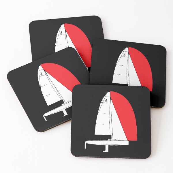 Item preview, J70 Sailboat  	 designed and sold by uzkhqefyp85.