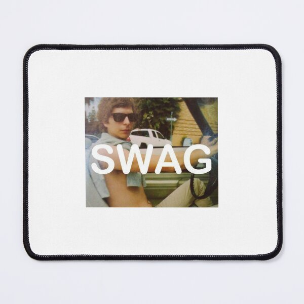 Item preview, Michael Cera swag designed and sold by eckstromvan.