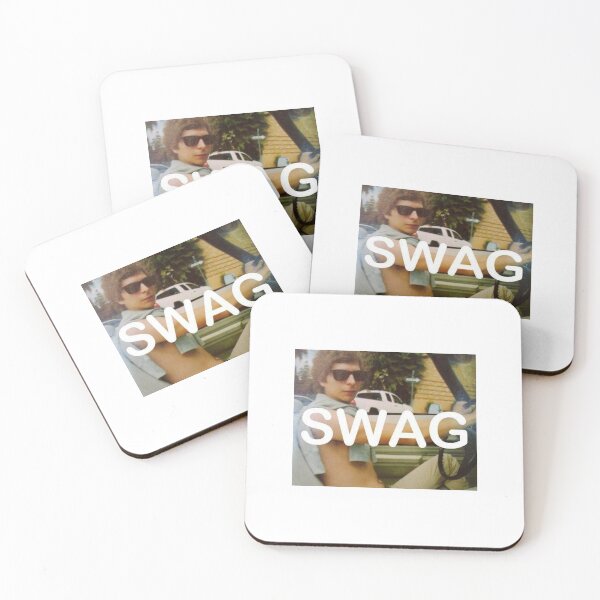 Item preview, Michael Cera swag designed and sold by eckstromvan.