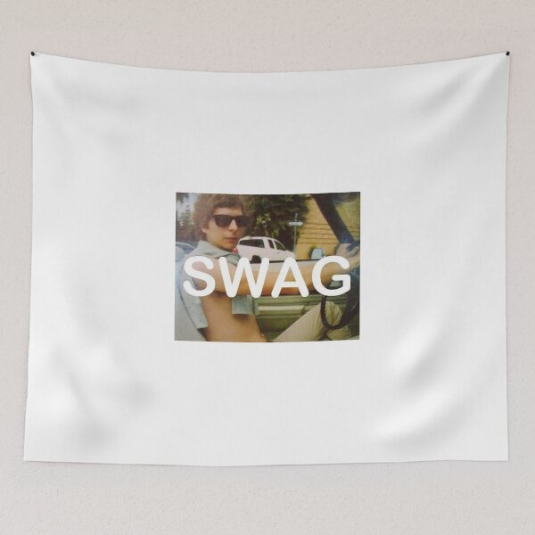 Item preview, Michael Cera swag designed and sold by eckstromvan.