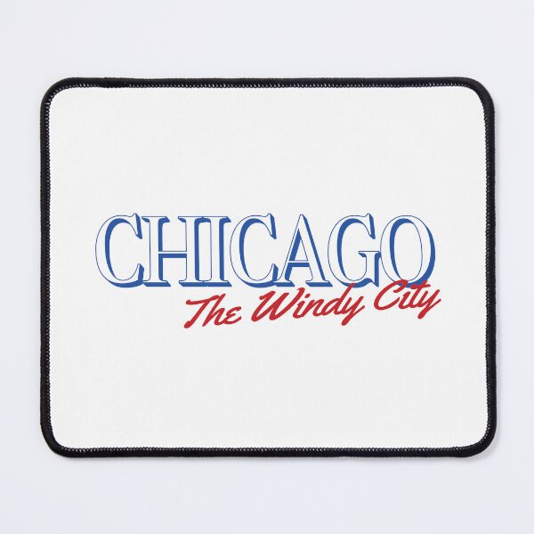 Item preview, Chicago Windy City designed and sold by Local Folk.