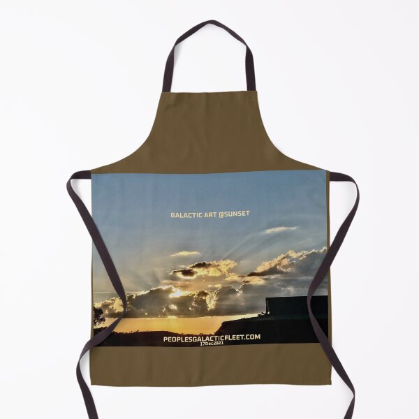 Item preview, GALACTIC ART @SUNSET designed and sold by GalacticFleet.
