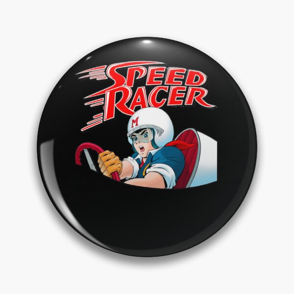 Item preview, Speed Racer - Amazing Quality of Graphics  designed and sold by ANDORRELL.