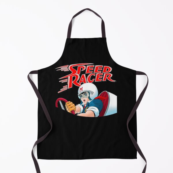 Item preview, Speed Racer - Amazing Quality of Graphics designed and sold by ANDORRELL.