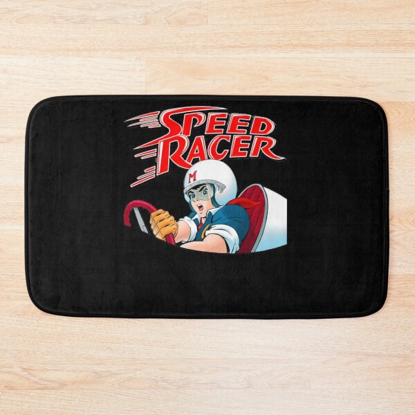 Item preview, Speed Racer - Amazing Quality of Graphics  designed and sold by ANDORRELL.