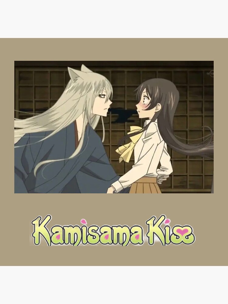 Anime Kamisama Kiss Kamisama Hajimemashita Tomoe Nanami Acrylic Stand  Figure