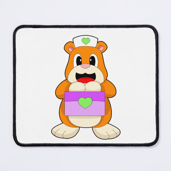 Item preview, Hamster Nurse Box designed and sold by Snabdesign84.