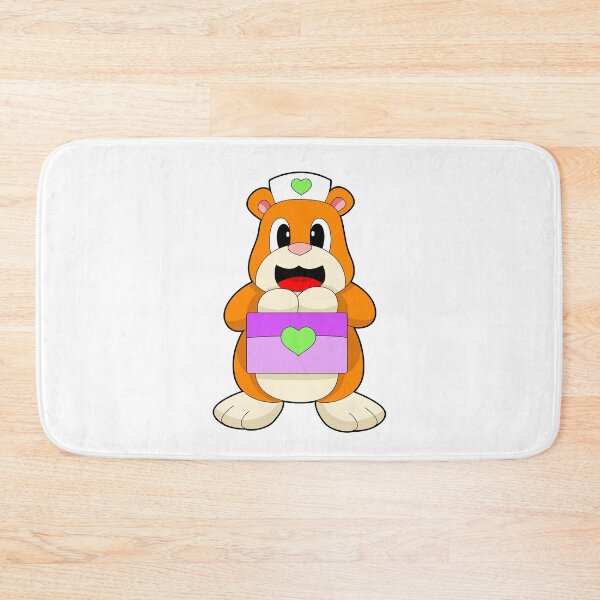 Item preview, Hamster Nurse Box designed and sold by Snabdesign84.