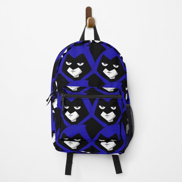 Item preview, Goth Girl Raven pattern designed and sold by Yotis 1.