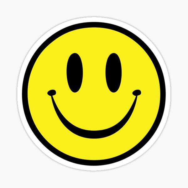 Rave Smile Merch & Gifts for Sale