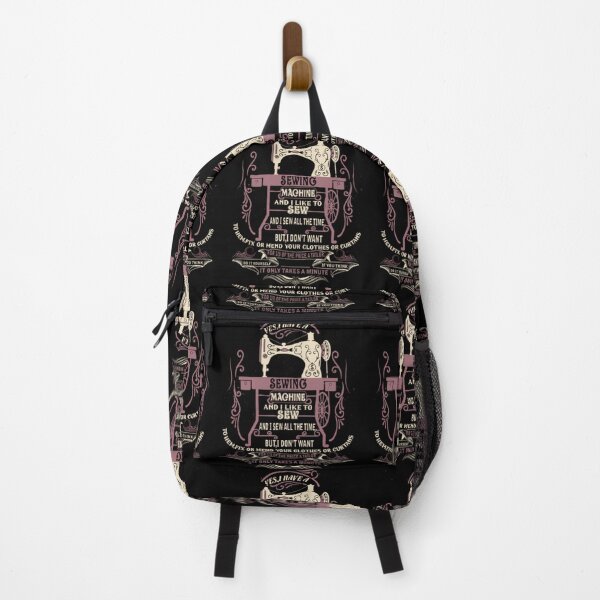 Item preview, I have sewing machine and I sew all the time designed and sold by wpnxscjlfbx35.