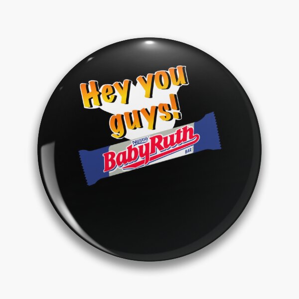 Item preview, The Goonies Bar designed and sold by MayhewSevier.