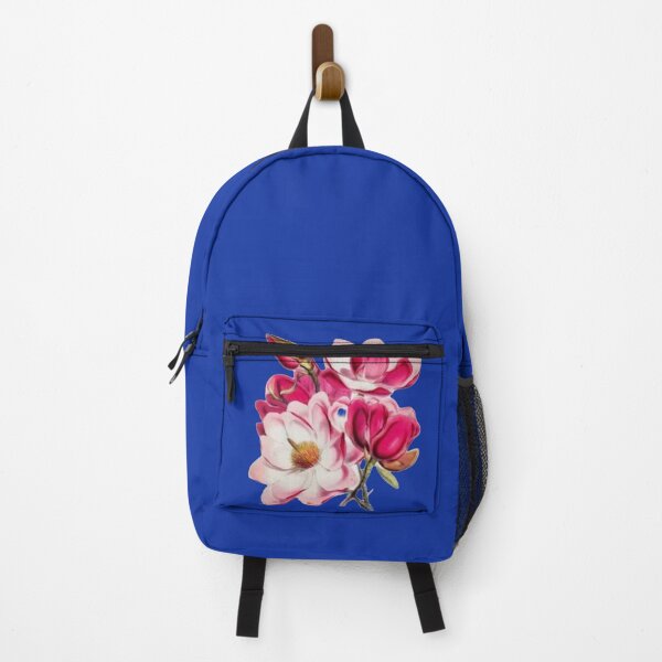 Item preview, Beautiful magnolias are blooming designed and sold by WAKYSHOP.