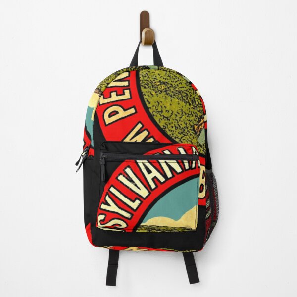 Item preview, Pennsylvania Grand Canyon Wellsboro Vintage Travel Decal designed and sold by EVETHOMPS.