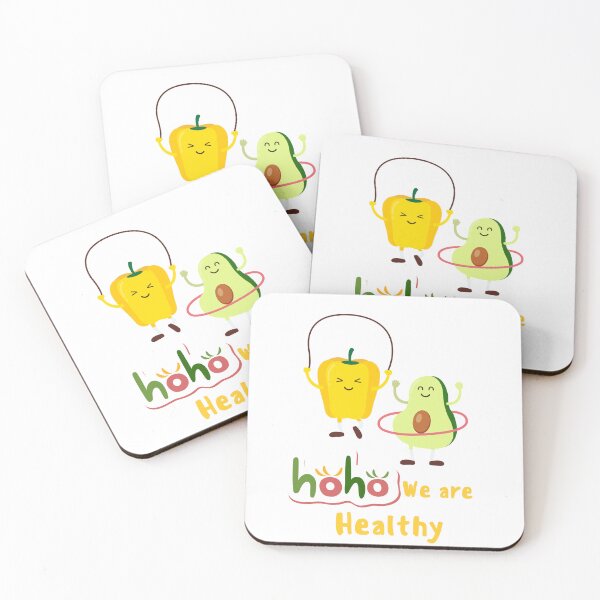 Item preview, Healthy veggies  designed and sold by NurzZz73.