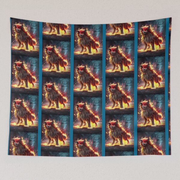 Item preview, Gentai, the Familiar designed and sold by jamarri-shaha.