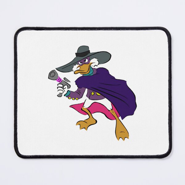 Item preview, Duck Darkwing Celtic Colored designed and sold by LCHStyle.