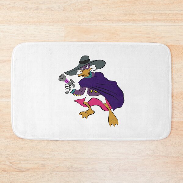 Item preview, Duck Darkwing Celtic Colored designed and sold by LCHStyle.