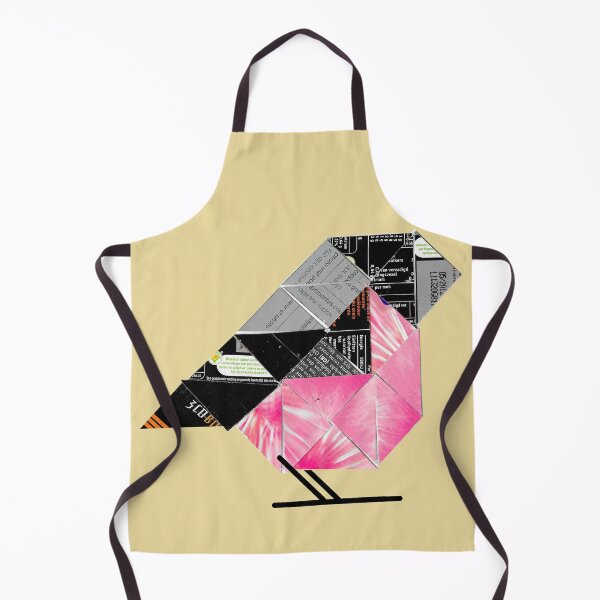 Item preview, Goldfinch in packaging mosaïc designed and sold by Ruud van Koningsbrugge.