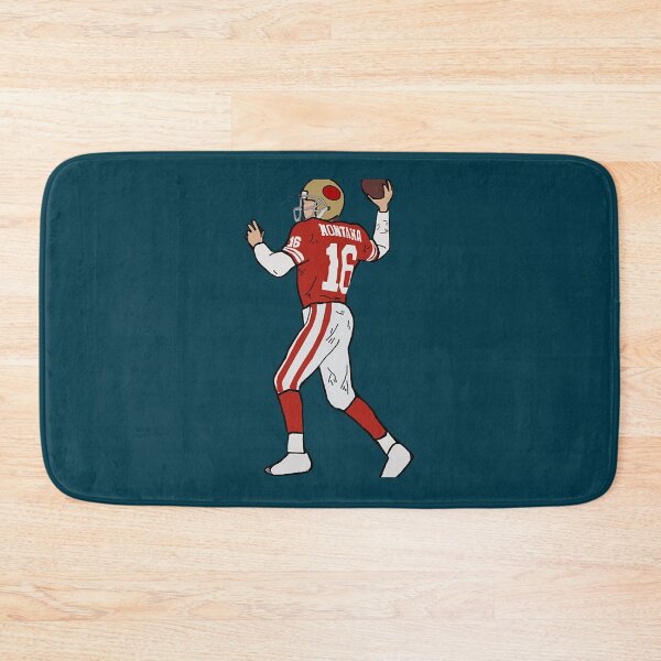 Item preview, Joe Montana - San Francisco 49ers  designed and sold by Camastodell.