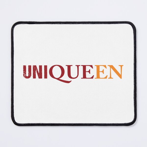 Item preview, Uniqueen designed and sold by beefrancky.