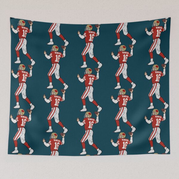 Item preview, Joe Montana - San Francisco 49ers  designed and sold by Camastodell.