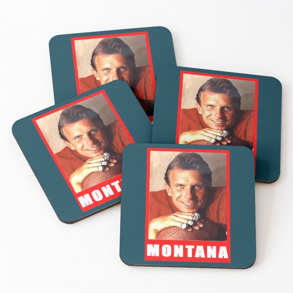 Item preview, joe montana  designed and sold by Camastodell.
