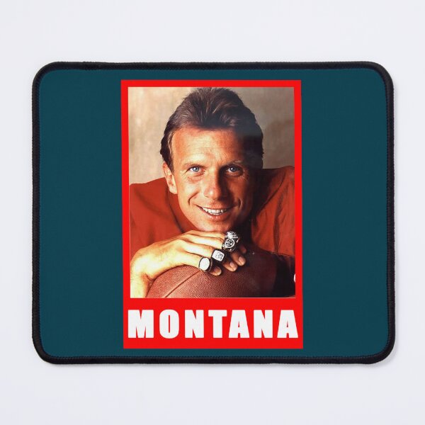 Item preview, joe montana designed and sold by Camastodell.