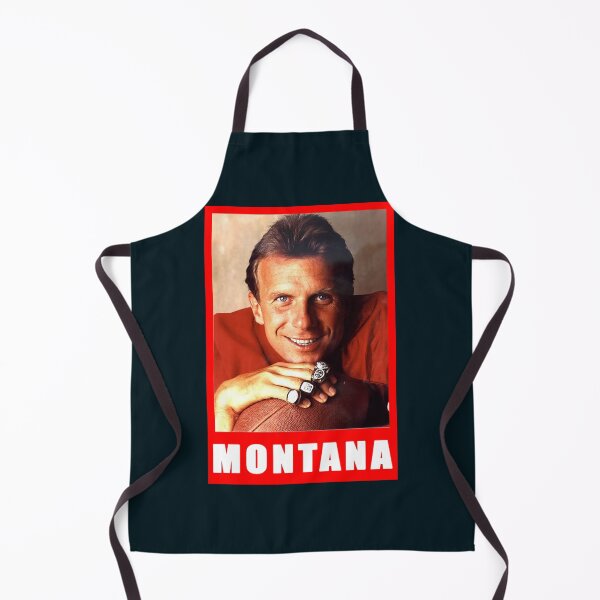 Item preview, joe montana  designed and sold by Camastodell.