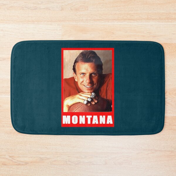 Item preview, joe montana  designed and sold by Camastodell.