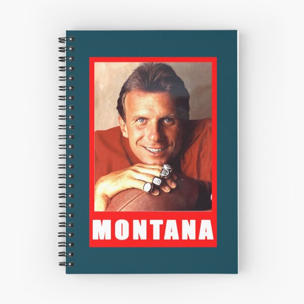 Item preview, joe montana  designed and sold by Camastodell.
