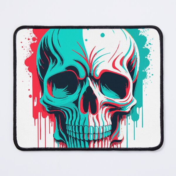 Item preview, Drippy Death designed and sold by owenhaye.