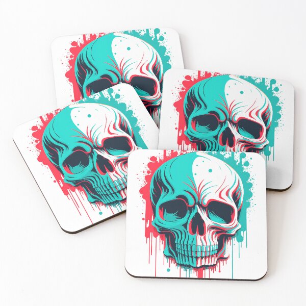 Item preview, Drippy Death designed and sold by owenhaye.
