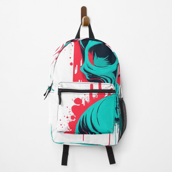 Item preview, Drippy Death designed and sold by owenhaye.
